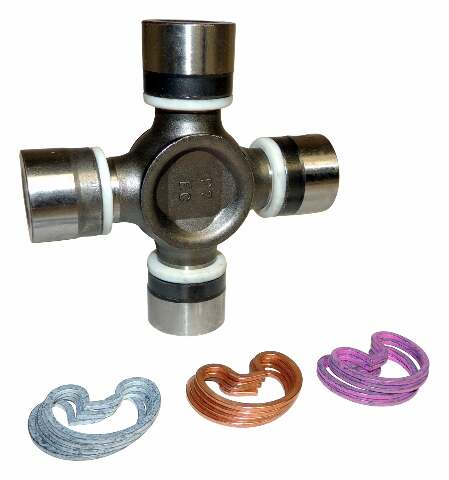 Jeep Metal Universal Joint - 68127993AA