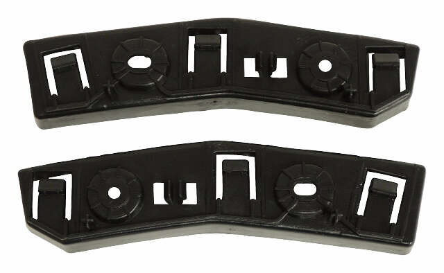 Jeep Fascia Bracket Set Fits 2014-2018 KL Cherokee -68138374K-CRN