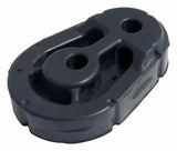Jeep Rubber Black Exhaust Insulator - 68139723AA