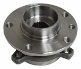 Jeep Steel Hub Assembly - 68141123AC
