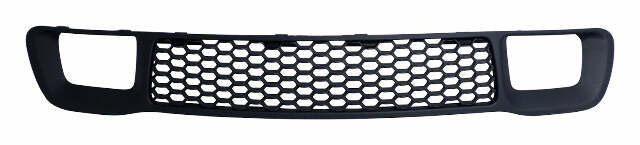 Jeep Plastic Black Grille - 68141936AD