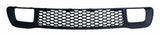 Jeep Plastic Black Grille - 68141936AD