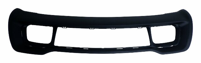 Jeep Plastic Black Fascia Surround - 68143070AD