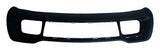Jeep Plastic Black Fascia Surround - 68143070AD