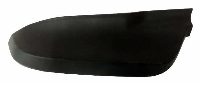 Jeep Plastic Black Fascia Skirt - 68143096AC