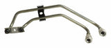 Transmission Cooler Jumper Line Set - 68143893AA stainless steel