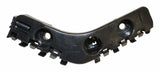 Jeep Fascia Bracket - 68144219AE black
