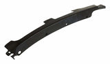 Front Right Outer Fascia Bracket for 2014-2016 Jeep WK Grand Cherokee w/o SRT - 68144224AD black