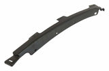 Front Left Outer Fascia Bracket for 2014-2016 Jeep WK Grand Cherokee w/o SRT - 68144225AD black