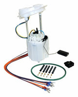 Jeep Plastic White Fuel Module - 68145815AC steel