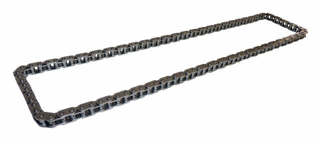 Left or Right Primary Timing Chain for 2011+ Jeep WK Grand Cherokee w/ 3.0L Dsl. - 68147488AA steel