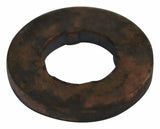Jeep Silicone Fuel Injector O-Ring - 68150040AA