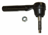 Jeep Steel Black steering tie rod End - 68156146AA