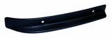 Jeep Plastic Black Fascia Skirt - 68156562AB