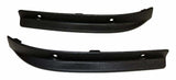 Fascia Skirt Set Fits 2014-2018 KL Cherokee -68156562K-CRN black