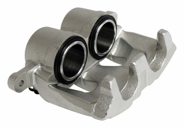 Jeep Steel Silver Brake Caliper - 68157610AA