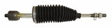 Jeep Steel Black steering tie rod - 68157856AA