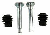 Jeep Steel Black Brake Caliper Pin Kit - 68160691AA
