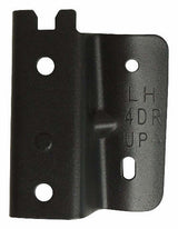 Crown 68163705AB Left Rear Soft Top Bow Bracket for 2013-2018 Jeep JK Wrangler