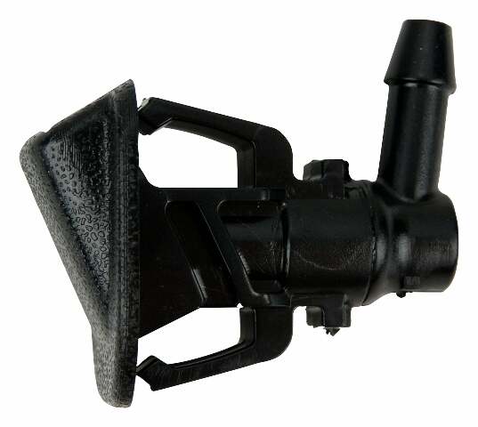 Jeep Plastic Black Windshield Washer Nozzle - 68164356AB