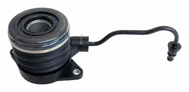 Clutch Slave Cylinder for 2015-2018 Jeep BU Renegade & 2014+ Jeep KL Cherokee - 68166658AA steel black