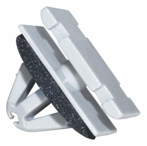 Jeep Plastic White Retainer - 68172491AA