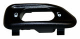 Jeep Plastic Black Door Lock Switch Bezel - 68185910AA