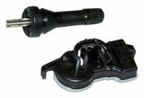 Jeep Aluminum Black TPMS Sensor - 68193586AC