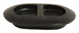 Jeep Steel Black Floor Pan Plug - 68194821AA
