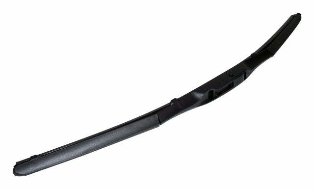 Jeep Rubber Black Wiper Blade - 68194930AA