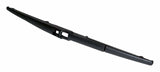 Jeep Rubber Black Wiper Blade - 68197111AA