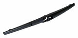 Jeep Rubber Black Wiper Blade - 68197131AA