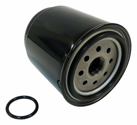 Jeep Metal Black Fuel Filter - 68197867AA