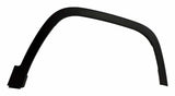 Jeep Plastic Black Fender Flare - 68210314AE