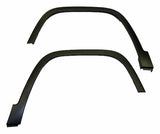 Jeep Fender Flare Set Fits 2014-2018 KL Cherokee -68210314K-CRN