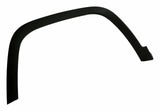 Jeep Plastic Black Fender Flare - 68210315AE