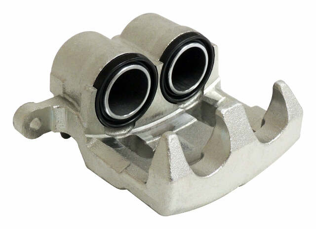 Jeep Steel Silver Brake Caliper - 68212011AA