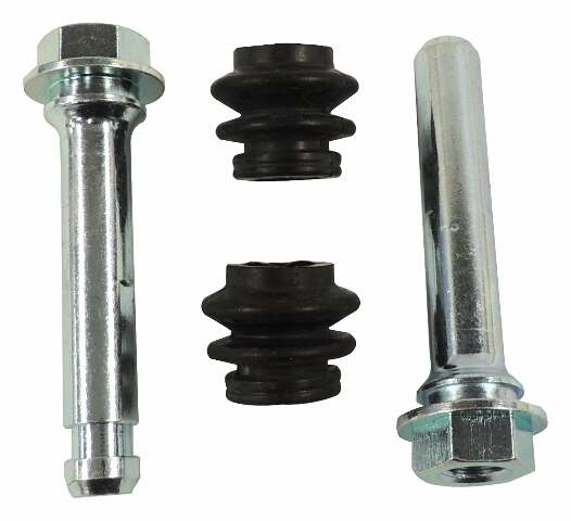 Crown Automotive - Steel Black Brake Caliper Pin Kit - 68212325AA