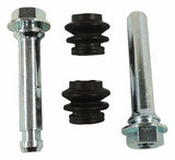 Crown Automotive - Steel Black Brake Caliper Pin Kit - 68212325AA