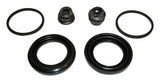 Jeep Brake Caliper Boot Kit - 68212329AA black