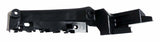 Jeep Plastic Black Fascia Bracket - 68223469AA