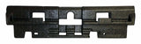 Jeep Foam Black off-road bumper Energy Absorber - 68223471AA