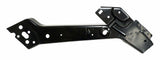 Fits 2014-2022 Grand Cherokee w/o Trackhawk; Header Panel Bracket-68223547AB-CRN