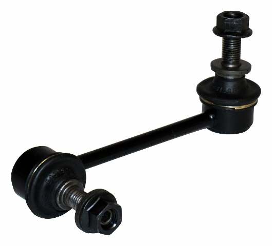 Jeep Steel Black Sway Bar Link - 68224850AE