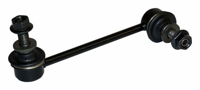 Jeep Steel Black Sway Bar Link - 68224853AE