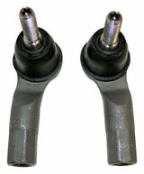 Fits 2014-2018 KL Cherokee; steering tie rod End Set -68224936K-CRN