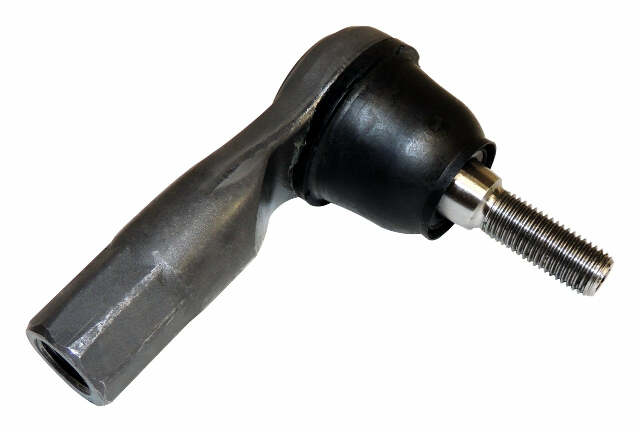 Left steering tie rod End for 2014-2018 Jeep KL Cherokee - 68224937AA steel