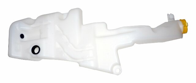 Jeep Plastic White Windshield Washer Reservoir - 68225067AA
