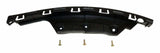 Left headlight assembly Mounting Bracket for 2014-2018 Jeep KL Cherokee - 68232447AA black