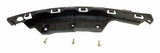 Right headlight assembly Mounting Bracket for 2014-2018 Jeep KL Cherokee - 68232448AA black